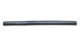 VIBRANT PERFORMANCE 25810 Heat Protect Flexible Sl eeving Size: 1/2in 5ft