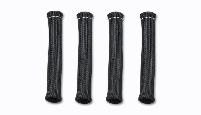 VIBRANT PERFORMANCE 25891 Spark Plug Boot Insulato r 3/4in Diameter 4 Pack