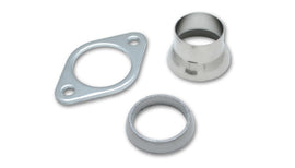 VIBRANT PERFORMANCE 2599 J-Spec Header Outlet Flange Kit