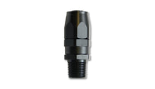 Load image into Gallery viewer, VIBRANT PERFORMANCE 26007 -10AN Male 1/2in NPT Str aight Hose End Fitting