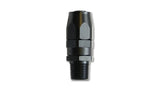 VIBRANT PERFORMANCE 26007 -10AN Male 1/2in NPT Str aight Hose End Fitting