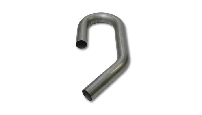 VIBRANT PERFORMANCE 2601 S/S U-J Bend 1-1/2in W/ 3in Radius 16 Gauge
