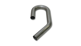VIBRANT PERFORMANCE 2612 3.5In O.D. T304 Stainles Steel U-J Mandrel Bent