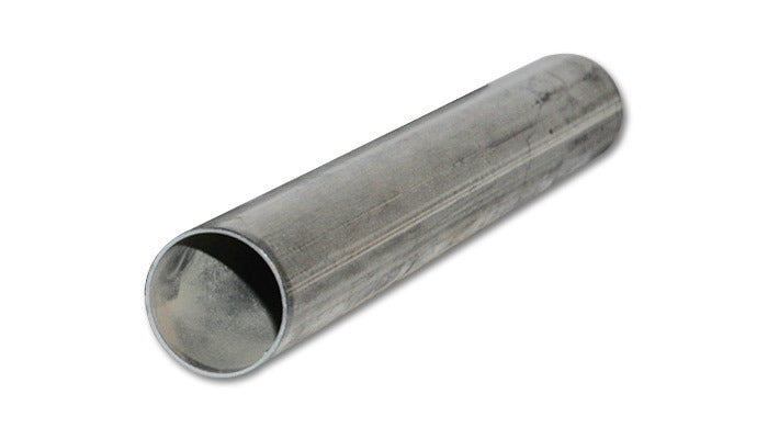VIBRANT PERFORMANCE 2649 5in O.D. T304 Stainless Steel Straight Tubing -