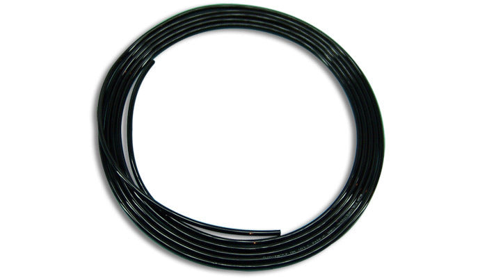 VIBRANT PERFORMANCE 2651 3/8in (9.5mm) Diameter P olyethylene Tubing 10'