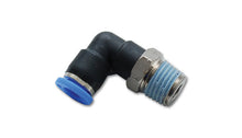 Load image into Gallery viewer, VIBRANT PERFORMANCE 2665 5/32in (4mm) Male Elbow One-Touch Fitting