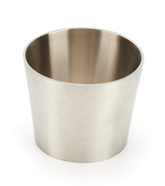 VIBRANT PERFORMANCE 2686 2in x 2.5in Concentric ( Straight) Reducer; 2in L