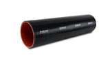VIBRANT PERFORMANCE 27091 4 Ply Silicone Sleeve 2. 25in I.D. x 12in long