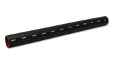 VIBRANT PERFORMANCE 2711 2-1/2in ID x 36in Long Silicone Straight Hose