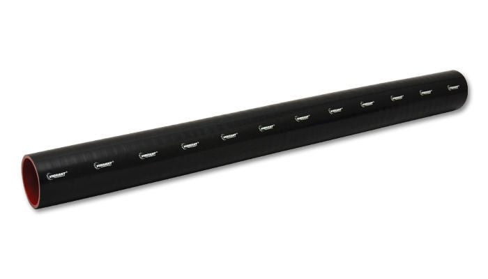 VIBRANT PERFORMANCE 2717 4 Ply Silicone Sleeve 3. 5in I.D. x 36in long
