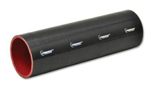 Load image into Gallery viewer, VIBRANT PERFORMANCE 27271 4 Ply Silicone Sleeve 1. 25in I.D. x 12in long