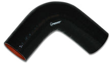 Load image into Gallery viewer, VIBRANT PERFORMANCE 2749 4 Ply 90 degree Elbow 1. 5in I.D. x 7in Leg Lengt