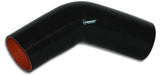 VIBRANT PERFORMANCE 2755 4 Ply 45 Degree Elbow 3.55In I.D. X 6In Leg
