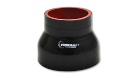 VIBRANT PERFORMANCE 2762 4 Ply Reducer Coupling 1 .5in x 1.75in x 3in long
