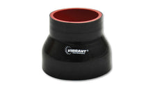 Load image into Gallery viewer, VIBRANT PERFORMANCE 2769 4 Ply Reducer Coupling 2 .25in x 2.75in x 3in lon