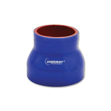 Load image into Gallery viewer, VIBRANT PERFORMANCE 2774B 4 Ply Reinforced Silicon e Transition Connector -