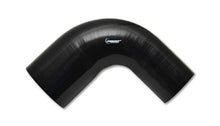 Load image into Gallery viewer, VIBRANT PERFORMANCE 2781 2-1/2in ID to 2-3/4in ID Silicone 90 Deg Transiti