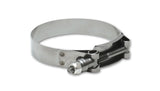 VIBRANT PERFORMANCE 2787 T-Bolt Clamps 1-1/4in Two Pack