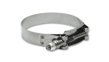 Load image into Gallery viewer, VIBRANT PERFORMANCE 2791 T-Bolt Clamps 2in Two Pack
