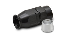 VIBRANT PERFORMANCE 28012 Straight Hose End Fitting -12AN