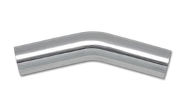 VIBRANT PERFORMANCE 2806 2in O.D. Aluminum 30 Deg ree Bend - Polished