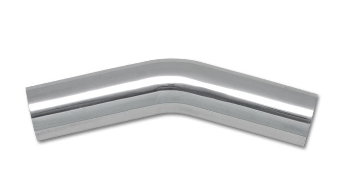VIBRANT PERFORMANCE 2811 3in O.D. Aluminum 30 Deg ree Bend - Polished