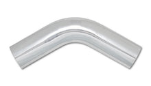 Load image into Gallery viewer, VIBRANT PERFORMANCE 2819 60 Degree Aluminum Elbow 3in OD x 6in Long