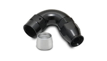 Load image into Gallery viewer, VIBRANT PERFORMANCE 28212 120 Degree High Flow Hose End Fitting -12AN