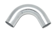 Load image into Gallery viewer, VIBRANT PERFORMANCE 2828 3.5in O.D. Aluminum 120 Degree Bend - Polished