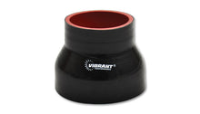 Load image into Gallery viewer, VIBRANT PERFORMANCE 2833 Reducer Coupler  6in ID x 5.00in I.D.