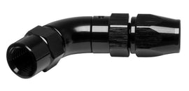 VIBRANT PERFORMANCE 28403 45 Degree Hose Fitting -3AN