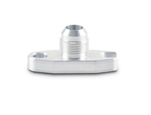 Load image into Gallery viewer, VIBRANT PERFORMANCE 28491 Oil Drain Flange 10AN