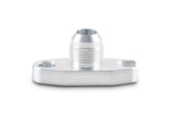 VIBRANT PERFORMANCE 28491 Oil Drain Flange 10AN