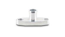 Load image into Gallery viewer, VIBRANT PERFORMANCE 28501 Oil Drain Flange 05/8in OD Male Neck