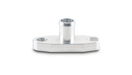 VIBRANT PERFORMANCE 28501 Oil Drain Flange 05/8in OD Male Neck