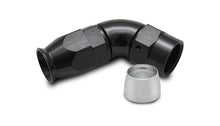 Load image into Gallery viewer, VIBRANT PERFORMANCE 28610 60 Degree High Flow Hose End Fitting -10