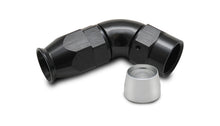 Load image into Gallery viewer, VIBRANT PERFORMANCE 28612 60 Degree High Flow Hose End Fitting -12AN