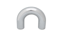 Load image into Gallery viewer, VIBRANT PERFORMANCE 2868 2.75in O.D. Aluminum U-B end - Polished