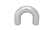 Load image into Gallery viewer, VIBRANT PERFORMANCE 2870 180 Degree Aluminum Bend 3.5in O.D. Polished