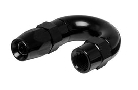 VIBRANT PERFORMANCE 28803 180 Degree Hose Fitting -3AN