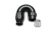 Load image into Gallery viewer, VIBRANT PERFORMANCE 28810 180 Degree High Flow Hose End Fitting -10