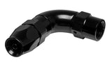 VIBRANT PERFORMANCE 28903 90 Degree Hose Fitting -3AN