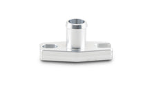 Load image into Gallery viewer, VIBRANT PERFORMANCE 28941 Oil Drain Flange 5/8in OD Male Neck