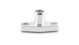 VIBRANT PERFORMANCE 28941 Oil Drain Flange 5/8in OD Male Neck