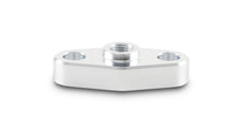 Load image into Gallery viewer, VIBRANT PERFORMANCE 28990 Oil Inlet Flange for Garrett GT/GTX47/GTX50