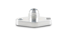 Load image into Gallery viewer, VIBRANT PERFORMANCE 28995 Oil Drain Flange with -10AN Male