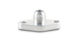 VIBRANT PERFORMANCE 28995 Oil Drain Flange with -10AN Male