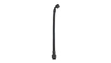 VIBRANT PERFORMANCE 29052 24in PTFE Hose -10AN Female Fittings