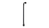 VIBRANT PERFORMANCE 29060 12in PTFE Hose -6AN Female Fittings
