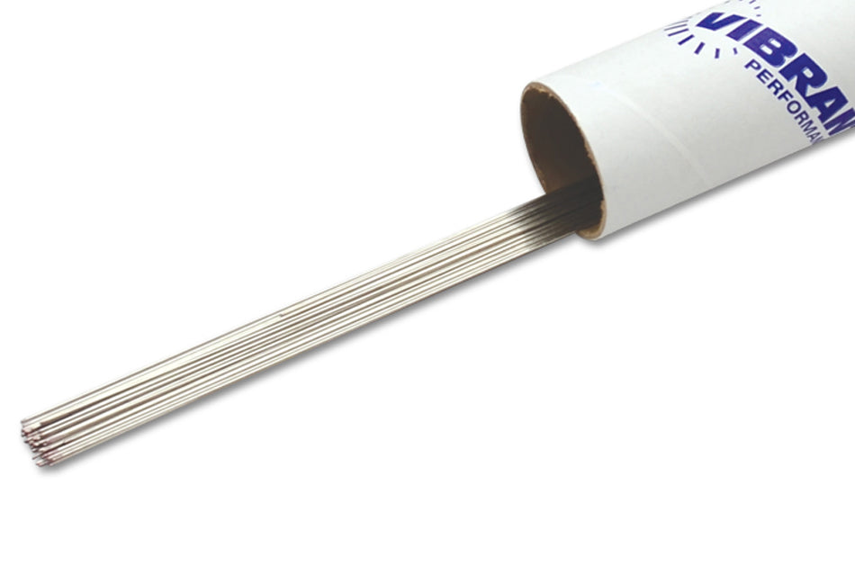 VIBRANT PERFORMANCE 29143 TIG Wire Stainless Steel ER308L - 0.045in Thick